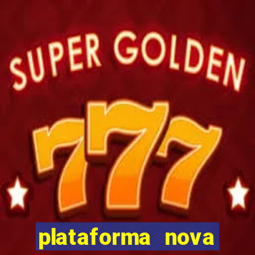 plataforma nova fortune rabbit